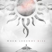 Godsmack - Eye Of The Storm