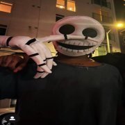 fakemink, Fimiguerrero - Black Jeep