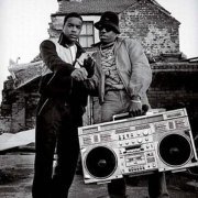 Schoolly D