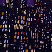 HONNE - gone gone gone