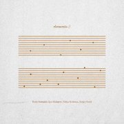 DENIS STELMAKH, Sergey Suvid - Elements VI