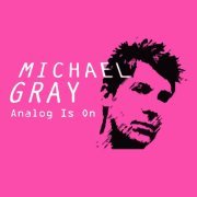 Michael Gray - The Asteroid