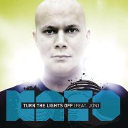 Kato, Jon - Turn The Lights Off (Radio Edit)
