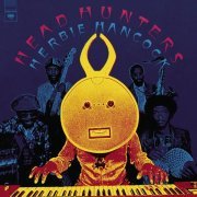 Herbie Hancock - Vein Melter