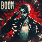 Bbno$ - boom