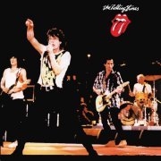 The Rolling Stones - Sparks Will Fly