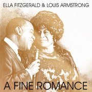 Ella Fitzgerald, Louis Armstrong - I Was Doing All Right