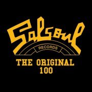 Rafael Cameron - Salsoul Original 100