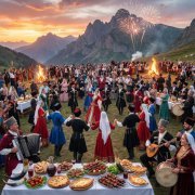 Rudenko, Black Voron - Пить за любовь (Одна женщина)