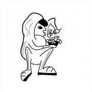 MAJNA - Бам Бам