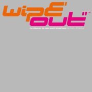 CoLD SToRAGE - wipE'out'' Intro (µ-Ziq Remix)