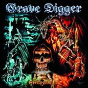 Grave Digger - Liar