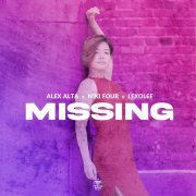 Alex Alta, Niki Four, Lexolee - Missing