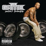 The Game - Remedy (Album Version (Explicit))