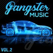 Rasster - GANGSTER MUSIC, Vol. 2