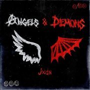jxdn - ANGELS & DEMONS