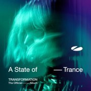 Bryan Kearney - A State of Trance 2025 - TRANSFORMATION (The Official Album)