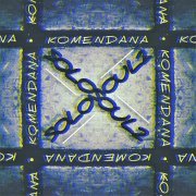 KOMENDANA - Solosoul 2