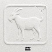 Stove God Cooks - Goat Stamp