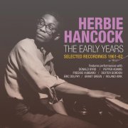 Eric Dolphy Quintet, Herbie Hancock - 245