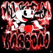 SEGAKIM, WERXD, GHUXKEYOROW - MONTAGEM DO PAREDAO