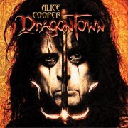 Alice Cooper - Fantasy Man