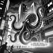 Dino MC47, Сын Венеры - Паль