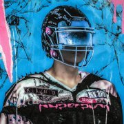 Sensee - LOVE///PUNK ROCK