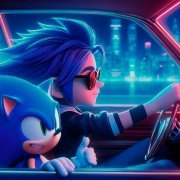 ex.princess - соник