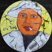 OG Log - Снова