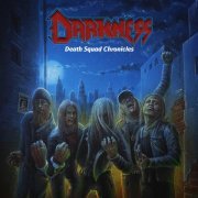 darkness - Death Squad Chronicles