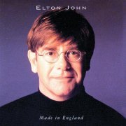 Elton John - Cold