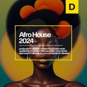 Phillippe Louzolo - Afro House 2024