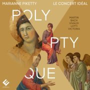  - Crucifixus à 10 (Transc. for String Ensemble by Olivier Fourés)