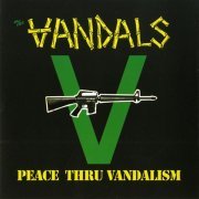 The Vandals - Urban Struggle