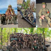 OiN Одни из Нас - Как тяжело все вспоминать