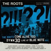 The Roots - Section (Live at Blue Note NYC)