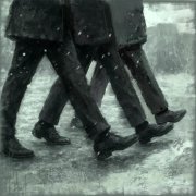 зубы:), пивзавод2077 - Несчастье