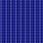 Numback, Mostapace - See U