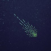 Lisovsky, thekrk - Звездопадами