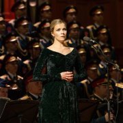 Екатерина Жукова