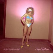 Blood Orange - Chosen