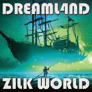 Dreaml4nd - Flying Fortress