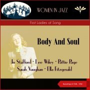 Kay Starr - Body And Soul (First Ladies of Song)