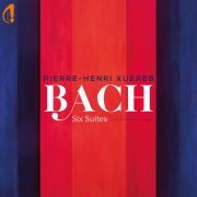 Pierre Henri Xuereb - Cello Suite No.1 in G Major, BWV 1007: II. Allemande (Played on modern viola)