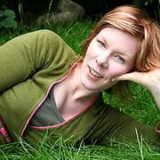Zoë Johnston