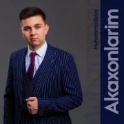 MuhammadZiyo - Sizdayam pul ko’payib ketdi