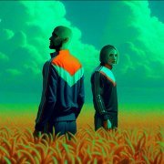 NLO, Dmitrii G, DeepSummer - Я не знал