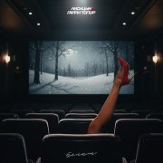 Лисицын, Гарри Топор - Белым