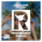  - Dance Pop Ibiza 2024